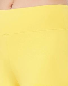 Shorts de sport pour femmes tendance, taille haute, vêtements de sport, entièrement personnalisables, matière durable, vente chaude - Product Image 6