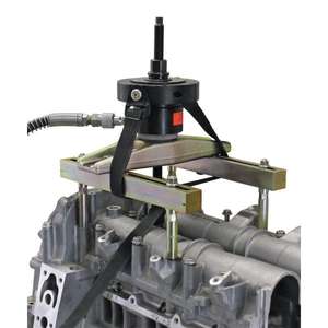 Correa de Seguridad Gedore para Cilindros Hidráulicos, Accesorios para Herramientas Hidráulicas - Product Image 2