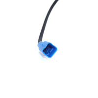 Capteur ABS de voiture, capteur de vitesse pour PEUGEUT 207 208 301 CItroen C3 OE 4545.E4 4545.J9 9655067880  9810846080