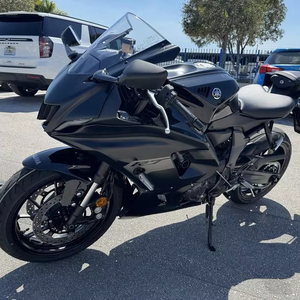 Ventes promotionnelles 2025 Moto YZF-R7 - Product Image 1