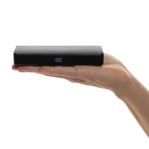 Batería Externa FlashCharge de 20,000 mAh, Gadgets Promocionales Sostenibles - Product Image 5