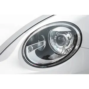 NARPPF Wholesale Auto Lamp Decoration Car Color Change Film Chameleon Headlight <strong>Tint</strong> for Car Lamp <strong>Tail</strong> <strong>Light</strong> <strong>Tint</strong> - Product Image 1