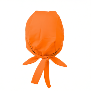 Sciarpa Personalizzata in Poliestere Lysio, Accessori di Moda con Cristalli per Merchandising - Product Image 2