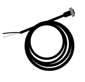 330272 002 1,5m Reinkupferleiter PVC-Isoliert IP65-Zertifiziert Ersatz-Sondenkabel zur Kraftstofftanküberwachung für Heim und Automobil - Product Image 1