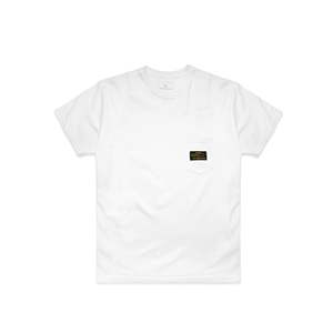 เสื้อยืดทหาร UEN สำหรับผู้ชาย เสื้อเชิ้ตแบบมีกระเป๋า เสื้อซับในสำหรับการทดลอง - Product Image 1