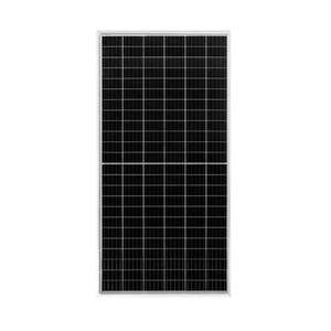 Panel Solar Monocristalino Bifacial HJT de Media Celda Jinko de 390W - Product Image 1
