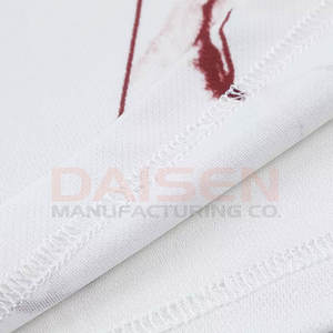 Uniforme de Fútbol Cómodo y Transpirable para Uso en Exteriores, Fabricado en Fábrica - Product Image 4