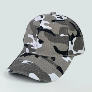 Casquette Camouflage Panneau Marque Avec Logo Personnalisé Du Vietnam Casquette Camouflage Chapeaux Ajustés Haute Qualité LOGO Casquettes Pour Hommes Original - Product Image 2