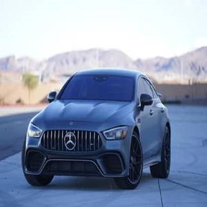 MERCEDES-AMG GT63 S 4 PUERTAS 2020 USADO (LHD/RHD) - Product Image 1