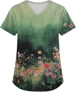 Camisetas Blancas Básicas Y2K de Lujo para Mujer, Fabricadas a Medida, Camisetas de Algodón, Camisetas Cortas para Mujer - Product Image 3