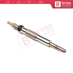 BGP25 1 Piece <b>Heater</b> Glow <b>Plugs</b> 7700111940 GN019 0100226375 for 1.9 D - Product Image 4