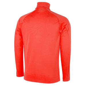 GAA Hurling Half Zip Tops Polyester Jersey Uniform for Sports Clubs Entertainment Product - Product Image 2