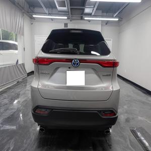 Toyota Venza 2022, Paquete Tecnológico, Transmisión Automática, Motor 2.5L de 4 Cilindros DOHC 16V, Superventas - Product Image 3