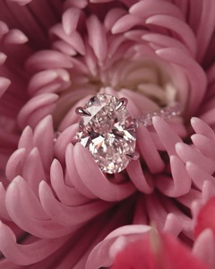 Luxury Heart Shape Double Stone Engagement <b>Ring</b> for Women 925 Silver Pavé Band <b>CZ</b> Diamond Wedding Promise <b>Ring</b> - Product Image 3