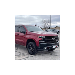 CHEVROLET Bolt EV <span class=keywords><strong>Premier</strong></span> với phạm vi điện dài và các tính năng hỗ trợ lái xe - Product Image 5