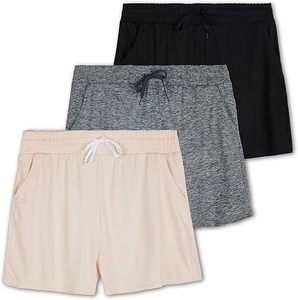 Pantalones cortos de motorista de cintura alta para mujer con control de barriga Spandex Gimnasio Entrenamiento Yoga Pantalones cortos atléticos Patrón caliente transpirable - Product Image 6