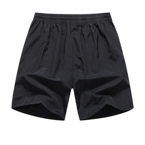 Shorts Cargo Homme Personnalisés en Toile 100% Coton, Fabriqués au Pakistan, Coupe Décontractée, Coupe-Vent, Taille Haute avec Cordon de Serrage, Imprimé Numérique – Grande Vente - Product Image 3