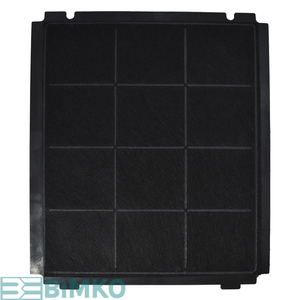 BMK-CF89 cuisine cuisinière électrique hotte filtre à charbon filtre à charbon actif pour hotte aspirante Air Haze nettoyant pièce de rechange - Product Image 3