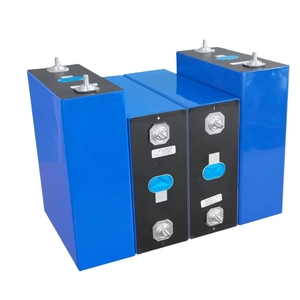 Batería Solar de Alta Capacidad MB31 314Ah LiFePO4, Tipo Prismático, 6000 Ciclos para Almacenamiento de Energía, Respaldo de Energía, Sistemas Fuera de la Red - Product Image 6