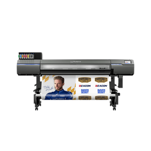 Impresora/Cortadora de Formato Grande TrueVIS XG-640 con Tinta Eco Solvente para Pantallas Gráficas - Product Image 3