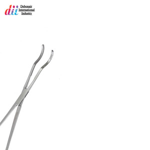 Pinces à cuillère à Logo personnalisé, prix de gros, utilisation d'instruments chirurgicaux de chirurgie cardiaque par debonairii - Product Image 5