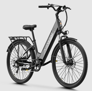 OFFRE ABORDABLE 2026 DISPONIBLE MAINTENANT POUR LIVRAISON IMMÉDIATE SUR LE VÉLO ÉLECTRIQUE C1 Xpress ST - Product Image 2