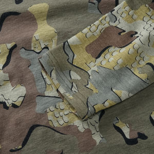 Sweat à capuche de chasse pour homme, modèle 2026, design optimal, motif uni, respirant, 100 % polyester, léger, personnalisable, haute qualité - Product Image 3