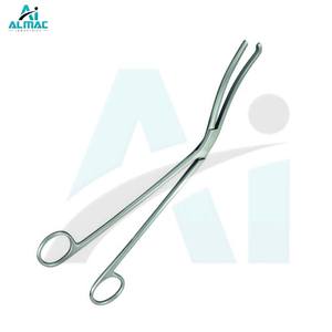 ALMAC Premium Cheatle Stérilisateur Forceps En Acier Inoxydable Outils Chirurgicaux Médicaux Pour La Manipulation De L'équipement Stérile Utilisation Clinique - Product Image 1