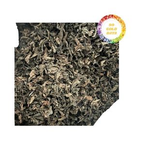 Feuilles de gelée d'herbe séchées à bon prix pour la production de gelée d'herbe et de gelée d'herbe noire avec une qualité stable et une approvisionnement fiable - Product Image 1