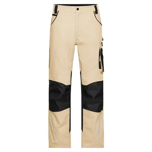 Pantalons de travail personnalisés, équipement de sécurité et de survie, merchandising personnalisé - Product Image 3