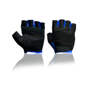 Guantes de Levantamiento de Pesas para Hombre y Mujer, Guantes de Gimnasio con Soporte para Muñeca, para Entrenamiento de Levantamiento de Pesas, Ejercicio, Ciclismo y Dominadas - Product Image 3