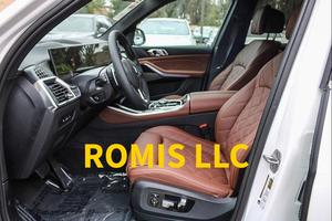 BMW X5 sDrive40i Bianca del 2026, SUV Usato - Product Image 4