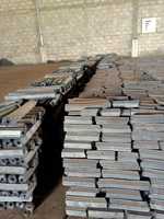 Fabricants de charbon de bois de briquette de sciure hexagonale en gros pour le charbon de bois de BBQ/narguilé/shisha