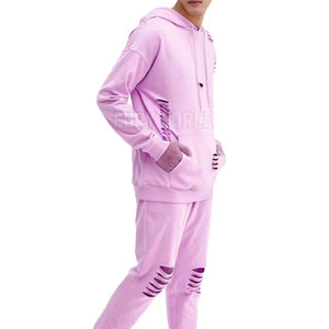 Dernière conception 2025 survêtement homme vêtements de sport survêtement homme automne hiver survêtement homme au prix de gros - Product Image 1