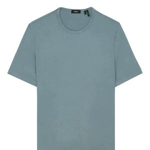 T-shirt en coton lourd de haute qualité pour hommes, conçu pour un confort d'impression et une utilisation durable - Product Image 1