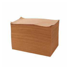 Wholesale Eco-Friendly Recycled Recyclable Kraft Paper Natural Folded Fan Design <b>Protective</b> <b>Cushioning</b> <b>Material</b> JPPL Brand Made - Product Image 2