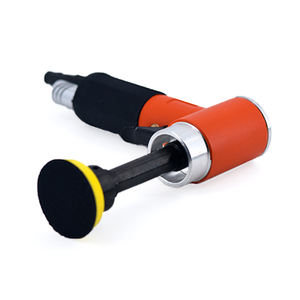 Lijadora Orbital Neumática de 2 Pulgadas con Velocidad Variable y Disco Redondo de 115 mm para Reparación de Carrocerías y Talleres de Pulido de Joyería - Product Image 4