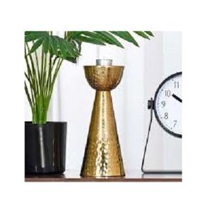 Birthday Candles Holders for Pillar Candles Metal Candle Decorations Church's Candle Holder Table Candle Stand Return Gift - Product Image 1