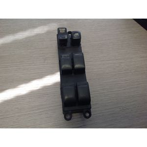 Panneau de boutons avant gauche NISSAN Almera Tino 80961BU400/1 (00>) - Product Image 1