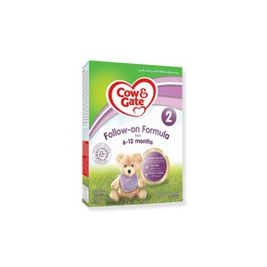 Premier lait infantile, vitamines et minéraux essentiels Cow & Gate, 400g - Product Image 3