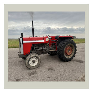 Tractor Usado de Alta Calidad 275 Suministrado para Abastecimiento de Maquinaria a Granel - Product Image 6