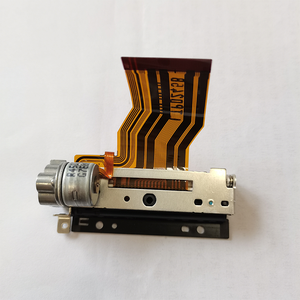 LTPD245 サーマル プリンタ ヘッド セイコー LTPD245B LTPD245A サーマル プリンタ メカニズム LTPD245B-384-E モバイル バーコード プリンタ用 - Product Image 5