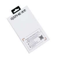 Fabricant de gros étui de téléphone boîte d'emballage étui de téléphone emballage de luxe emballage de téléphone pour Smbs iphone