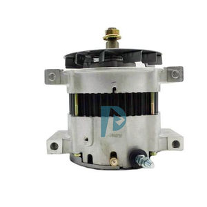 ALTERNADOR 980H C15 24V 2006-2009 10R9095 10R-9095 2721889 272-1889 20R0053 20R-0053 - Product Image 6