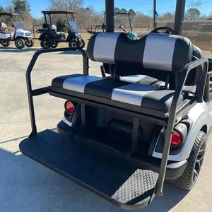 Électrique hors route Golf kart go carts essence alimenté électrique/essence golf <span class=keywords><strong>cart</strong></span> club car à vendre - Product Image 5