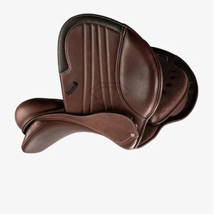 Highest Quality English <b>Dressage</b> Horse Riding/Equestrian Saddles Complete Set for Racing Riding Horse Saddles Customized - Product Image 2