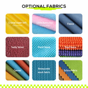 Juguete para Perros Grandes MIDEPET, Nuevo, de Alta Calidad, Extra <span class=keywords><strong>Grande</strong></span>, con Sonido, Resistente a la Suciedad, Transpirable y Moderno - Product Image 6