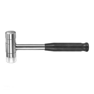 Mazo Lucae de alta calidad, 19,5 cm (7 pulgadas), instrumentos médicos quirúrgicos ortopédicos esenciales, precio de fábrica - Product Image 5