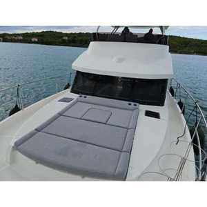 Yate Beneteau Swift Trawler 48 Fly, 2 Motores de 425 CV, 14.74 m de eslora, Modelo 2022/2026, Usado/Nuevo a Pedido - Product Image 2