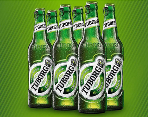 เบียร์ tuborg ขายส่ง500มล. คืนได้20ชิ้นกล่อง | ตัวเลือกจำนวนมากที่คุ้มค่า - Product Image 6